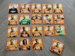 AH Oranje spelerskaarten (2024), Verzamelen, Supermarktacties, Albert Heijn, Ophalen of Verzenden