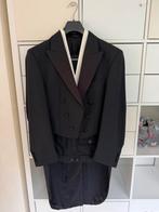 Rokkostuum 3-delig + Bretels - Maat 48, Kleding | Heren, Kostuums en Colberts, Ophalen of Verzenden, Zo goed als nieuw, Maat 48/50 (M)