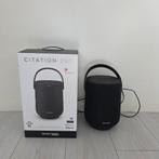 Harman Kardon Citation 200 Zwart - Zo goed als nieuw!, Overige merken, Overige typen, Ophalen of Verzenden, Zo goed als nieuw