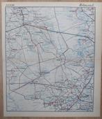 33 / Helmond / Aarlerixtel / Stiphout / Someren / Litho 1885, Antiek en Kunst, Ophalen of Verzenden