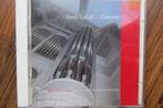 Cd orgel: Kees Geluk in concert, Grote Kerk Gorinchem, Ophalen, Classicisme, Zo goed als nieuw, Kamermuziek