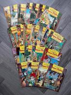 Douwe Dabbert Complete serie 23x 1 t/m 23, Eén stripboek, Ophalen of Verzenden, Gelezen