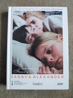 Fanny & Alexander - Ingmar Bergman - film + documentaire, Cd's en Dvd's, Dvd's | Filmhuis, Ophalen of Verzenden, Zo goed als nieuw