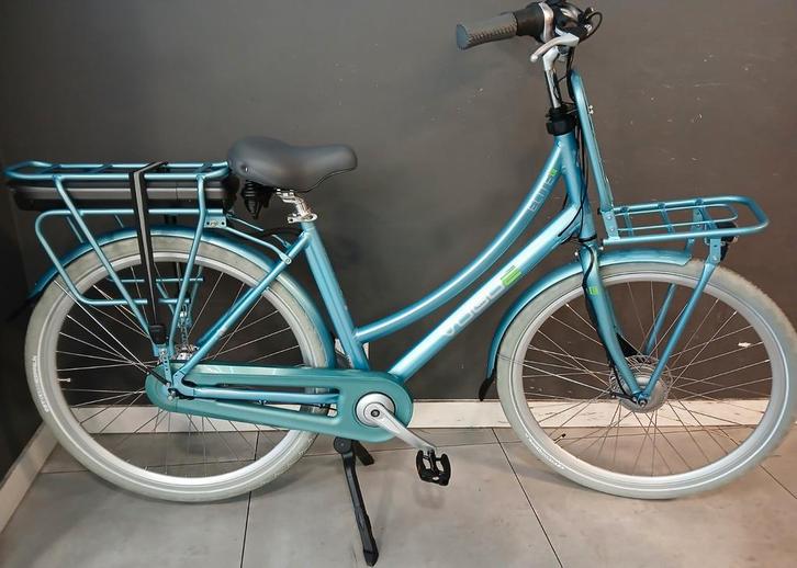 Vogue Elite N7  Elektrische transportfiets, Fietsen en Brommers, Fietsen | Dames | Damesfietsen, Nieuw, Overige merken, 50 tot 53 cm