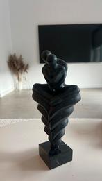 Romantische man en vrouw beeld, Antiek en Kunst, Ophalen of Verzenden