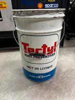 Tectyl 846 amber , holle ruimte conservering 25 liter, Ophalen