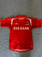 AZ Alkmaar 2005/2006 Thuisshirt, Ophalen of Verzenden, Zo goed als nieuw, AZ, Shirt