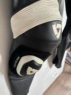 Rev’it broek (52), Ophalen of Verzenden, Tweedehands, Heren, Broek | leer