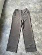 Modström pantalon maat S nieuw, Verzenden, Nieuw, Grijs, Lang