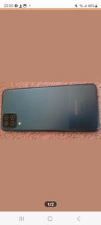 Samsung Galaxy a12, 64 GB, Ophalen of Verzenden, Zwart, Galaxy A