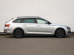 Skoda Superb 1.4 TSI iV Business Edition Plus 218PK DSG | Le, Gebruikt, Euro 6, 4 cilinders, 1668 kg