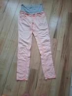 Broek MAMA zwangerschapsbroek positiebroek M, Ophalen of Verzenden, Zo goed als nieuw, Zwart, Broek of Spijkerbroek