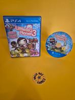 Little Big Planet 3, Spelcomputers en Games, Games | Sony PlayStation 4, Avontuur en Actie, 1 speler, Ophalen of Verzenden, Zo goed als nieuw