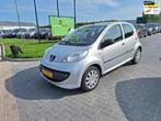 Peugeot 107 1.0-12V XR / Nette auto / APK april 2026, Voorwielaandrijving, Gebruikt, 4 stoelen, Origineel Nederlands