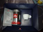 Illy collection Miss Illy, Ophalen of Verzenden, Nieuw, Porselein, Kop en/of schotel