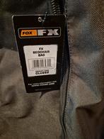 Fox Bedchair Bag - Zo Goed Als Nieuw!, Watersport en Boten, Hengelsport | Karpervissen, Ophalen, Zo goed als nieuw, Overige typen
