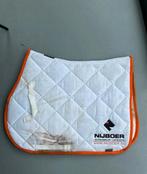 Wit dekje Equiline, Dieren en Toebehoren, Ophalen of Verzenden, Zo goed als nieuw, Dekje