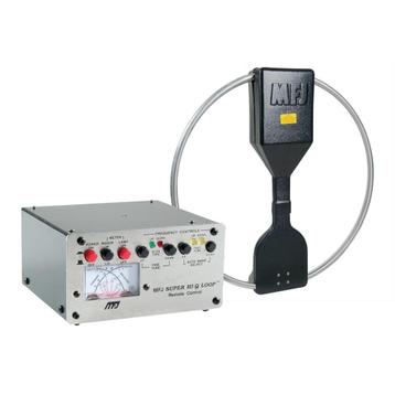 MFJ 1788 X Magic Loop Antenne nieuwstaat !!! beschikbaar voor biedingen