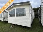 Evolution Globus 2016 winterhard chalet, Tot en met 4