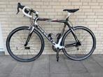 Colnago CX1 full carbon racefiets maat 55, Ophalen, Gebruikt, Overige typen