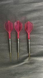 Rob cross darts, Sport en Fitness, Ophalen of Verzenden, Zo goed als nieuw, Pijlen