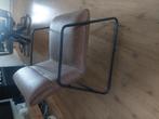 mooie nog goede stoel van leen bakker, Huis en Inrichting, Stoelen, Ophalen, Zo goed als nieuw