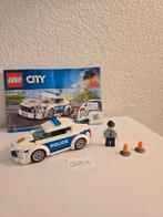 Lego City 60239, Kinderen en Baby's, Speelgoed | Duplo en Lego, Ophalen of Verzenden, Zo goed als nieuw