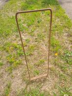 handgereedschap, Ophalen