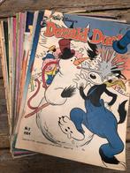 Donald Duck 1984 - 15 Strips, Meerdere stripboeken, Ophalen of Verzenden, Gelezen