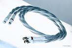 'World of Twist' audiophile XLR Interlink van Chris Cables, Verzenden, Nieuw, 3451HB/44, Interlink-kabel
