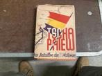 nazi's fascisme Spaanse Burgeroorlog volksleger, Gelezen, Ophalen of Verzenden, Voor 1940, Algemeen