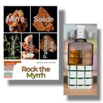 Decant Sample · Dries van Noten · Rock the Myrrh · EDP, Sieraden, Tassen en Uiterlijk, Uiterlijk | Parfum, Verzenden, Nieuw