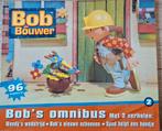 Bob's omnibus met 3 verhalen, Ophalen of Verzenden, Gelezen