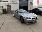 BMW Z4 Roadster 2.0i Introduction, Auto's, BMW, 13 km/l, Bedrijf, Handgeschakeld, 2 stoelen