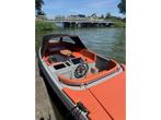Nieuwe Coastliner 598 Tender Sloep incl. Tohatsu 20PK 4T EFI, Watersport en Boten, Sloepen, 10 tot 30 pk, Nieuw, 3 tot 6 meter