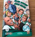 Arjen Robben en het geheim van zijn jonge helden, Boeken, Ophalen of Verzenden, Zo goed als nieuw, Fictie algemeen