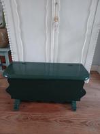 Bankje met opbergruimte, Huis en Inrichting, Ophalen of Verzenden