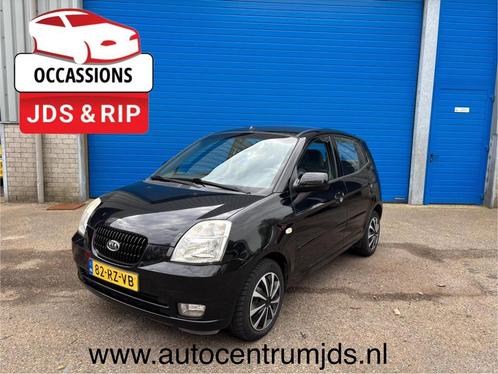 Kia Picanto 1.0 EX. GELEVERD MET NIEUWE APK !, Auto's, Kia, Bedrijf, Te koop, Picanto, ABS, Airbags, Airconditioning, Centrale vergrendeling