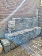Beton blokken, Ophalen, Nieuw, Beton