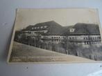 gelopen fotokaart 1942 stads/academisch ziekenhuis Utrecht, Verzenden, 1940 tot 1960, Gelopen, Utrecht