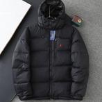 polo ralph lauren winterjas maat s,m,l,xl, Verzenden