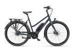 BATAVUS Dinsdag E-go Exclusive LT - 400Wh Dames Jeansblauw 4, Fietsen en Brommers, Elektrische fietsen, -, - 0
-, NL, Batavus