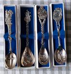 verzilverde Kerstlepeltjes, Overige materialen, Verzilverd, Nieuw, Ophalen of Verzenden