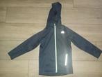 Decathlon Kalenji trainingsjas maat 122 - 128, Kalenji, Ophalen of Verzenden, Zo goed als nieuw, Jongen