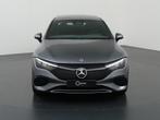 Mercedes-Benz EQE 300 Business Line 89 kWh | Panoramadak | M, Auto's, Achterwielaandrijving, 89 kWh, EQE, Zilver of Grijs