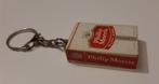 Philip Morris cigarretes sleutelhanger. Verzamelaarsitem, Verzenden, Gebruikt
