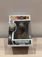 Titanosaurus #1799  Funko Pop! - Jurassic World Rebirth, Verzamelen, Poppetjes en Figuurtjes, Funko Europe, Ophalen of Verzenden