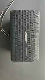 Bose boxen Free space FS2SE loudspeaker 100 volt luidspreker, Overige typen, Ophalen of Verzenden, Zo goed als nieuw, Bose