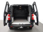 Peugeot Expert 2.0 BlueHDI 145pk L3 Automaat Airco Navigatie, Auto's, Stof, Gebruikt, 4 cilinders, 2500 kg