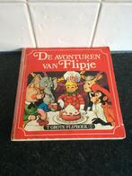 De avonturen van Flipje - 't grote flipboek 1, Eén stripboek, Ophalen of Verzenden, Gelezen